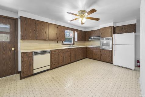 4477 S Ohio Street St. Anthony IN 47575