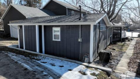 12386 W Crest Drive Monticello IN 47960