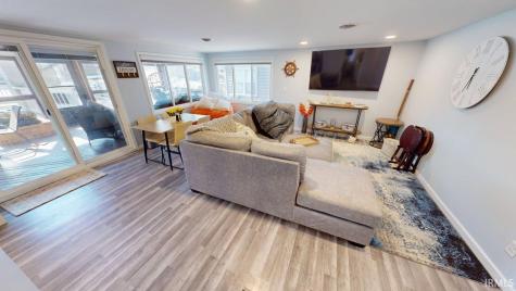 12386 W Crest Drive Monticello IN 47960