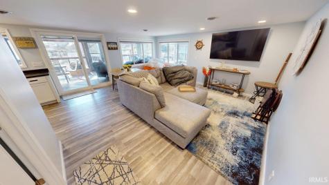 12386 W Crest Drive Monticello IN 47960
