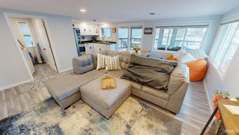 12386 W Crest Drive Monticello IN 47960