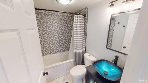 12386 W Crest Drive Monticello IN 47960