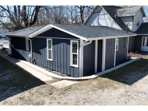 12386 W Crest Drive Monticello IN 47960