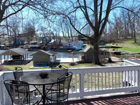 12386 W Crest Drive Monticello IN 47960