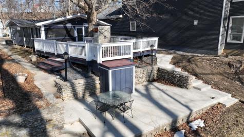 12386 W Crest Drive Monticello IN 47960