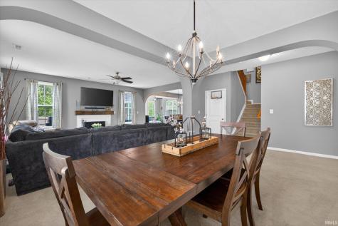 5484 W Hoge Drive Bloomington IN 47403