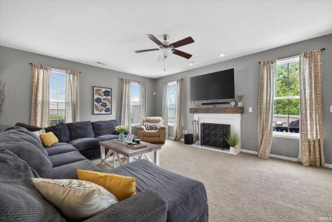 5484 W Hoge Drive Bloomington IN 47403