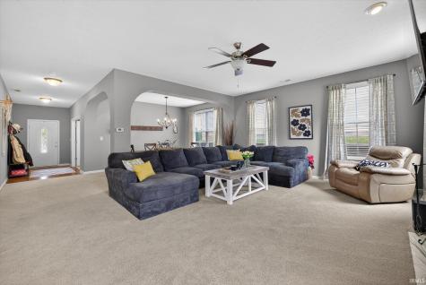5484 W Hoge Drive Bloomington IN 47403