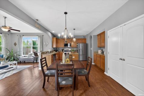 5484 W Hoge Drive Bloomington IN 47403