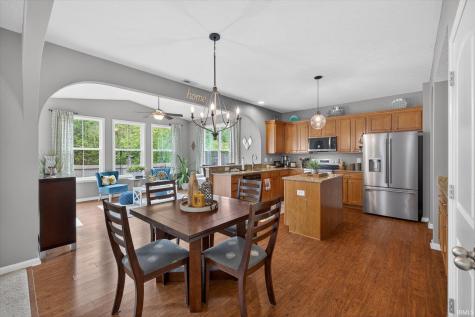 5484 W Hoge Drive Bloomington IN 47403