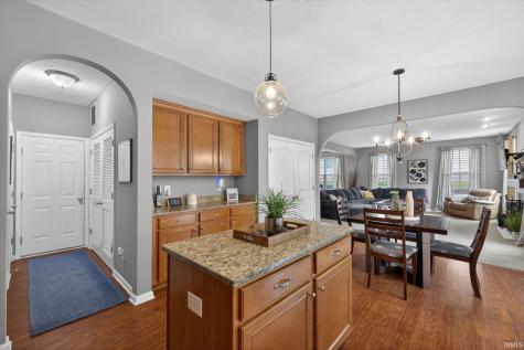 5484 W Hoge Drive Bloomington IN 47403