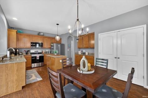 5484 W Hoge Drive Bloomington IN 47403