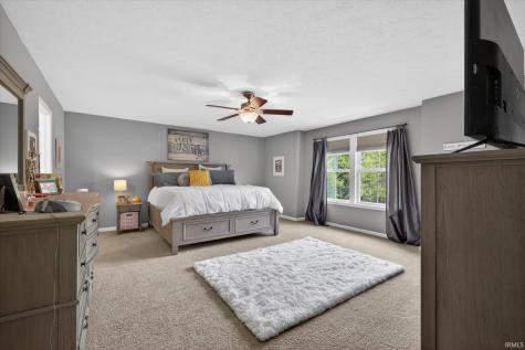 5484 W Hoge Drive Bloomington IN 47403