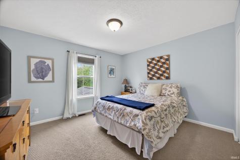 5484 W Hoge Drive Bloomington IN 47403