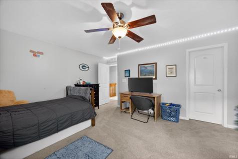 5484 W Hoge Drive Bloomington IN 47403