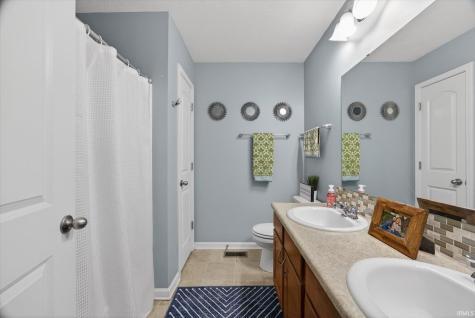 5484 W Hoge Drive Bloomington IN 47403