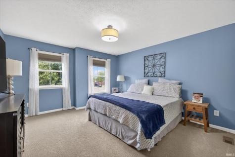 5484 W Hoge Drive Bloomington IN 47403