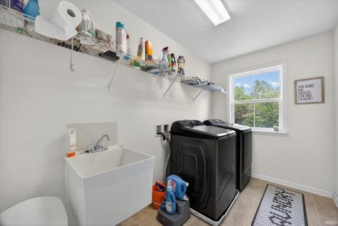 5484 W Hoge Drive Bloomington IN 47403