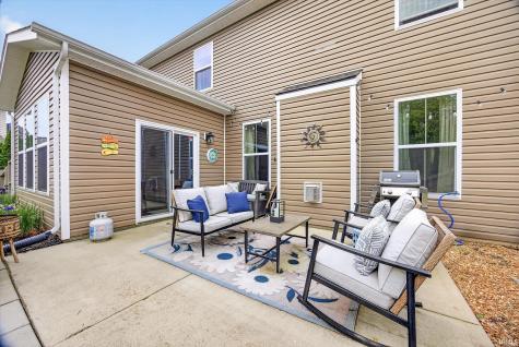 5484 W Hoge Drive Bloomington IN 47403