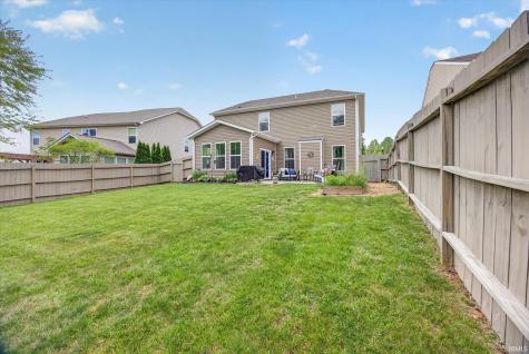5484 W Hoge Drive Bloomington IN 47403