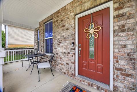 5484 W Hoge Drive Bloomington IN 47403
