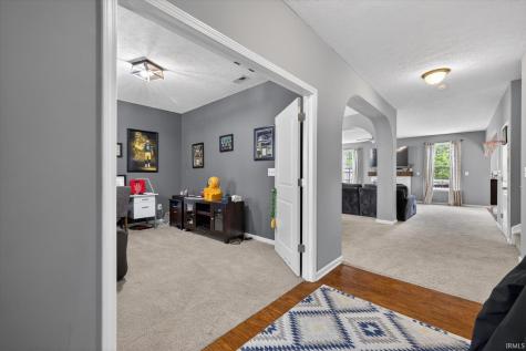 5484 W Hoge Drive Bloomington IN 47403