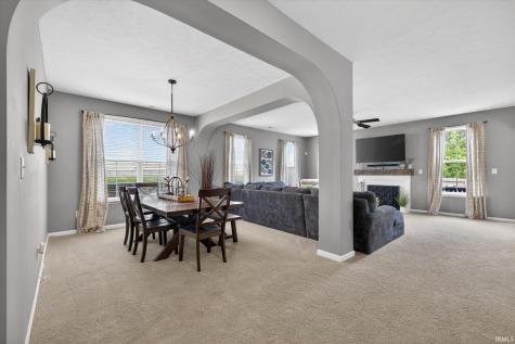 5484 W Hoge Drive Bloomington IN 47403