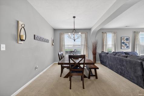 5484 W Hoge Drive Bloomington IN 47403