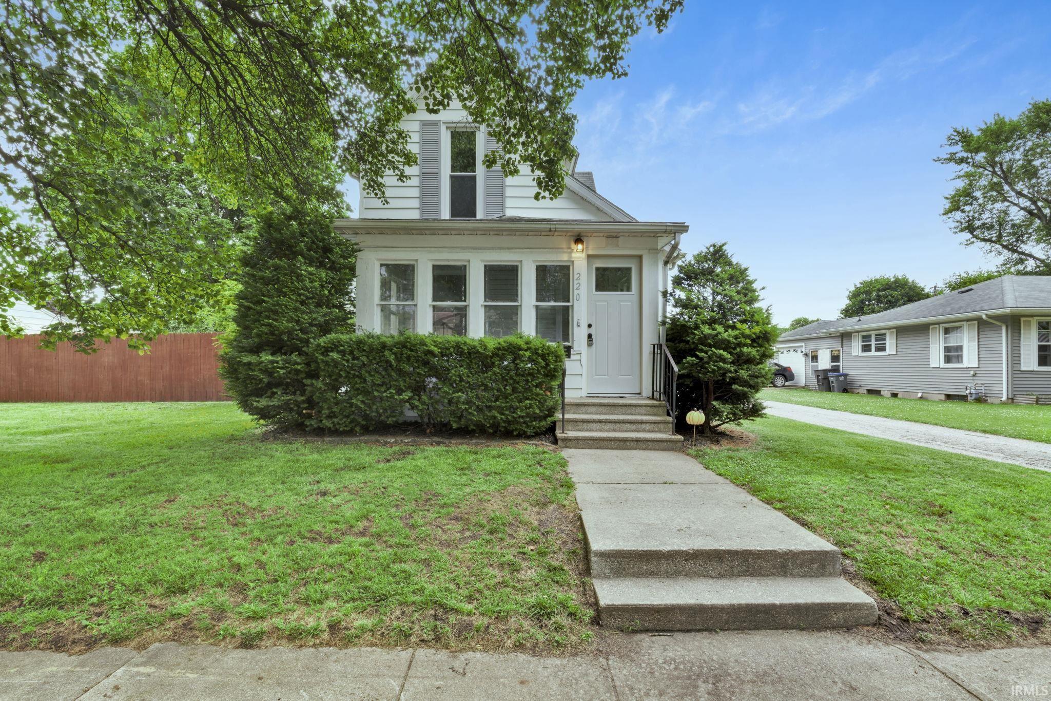 220 Crescent Street Elkhart IN 46516
