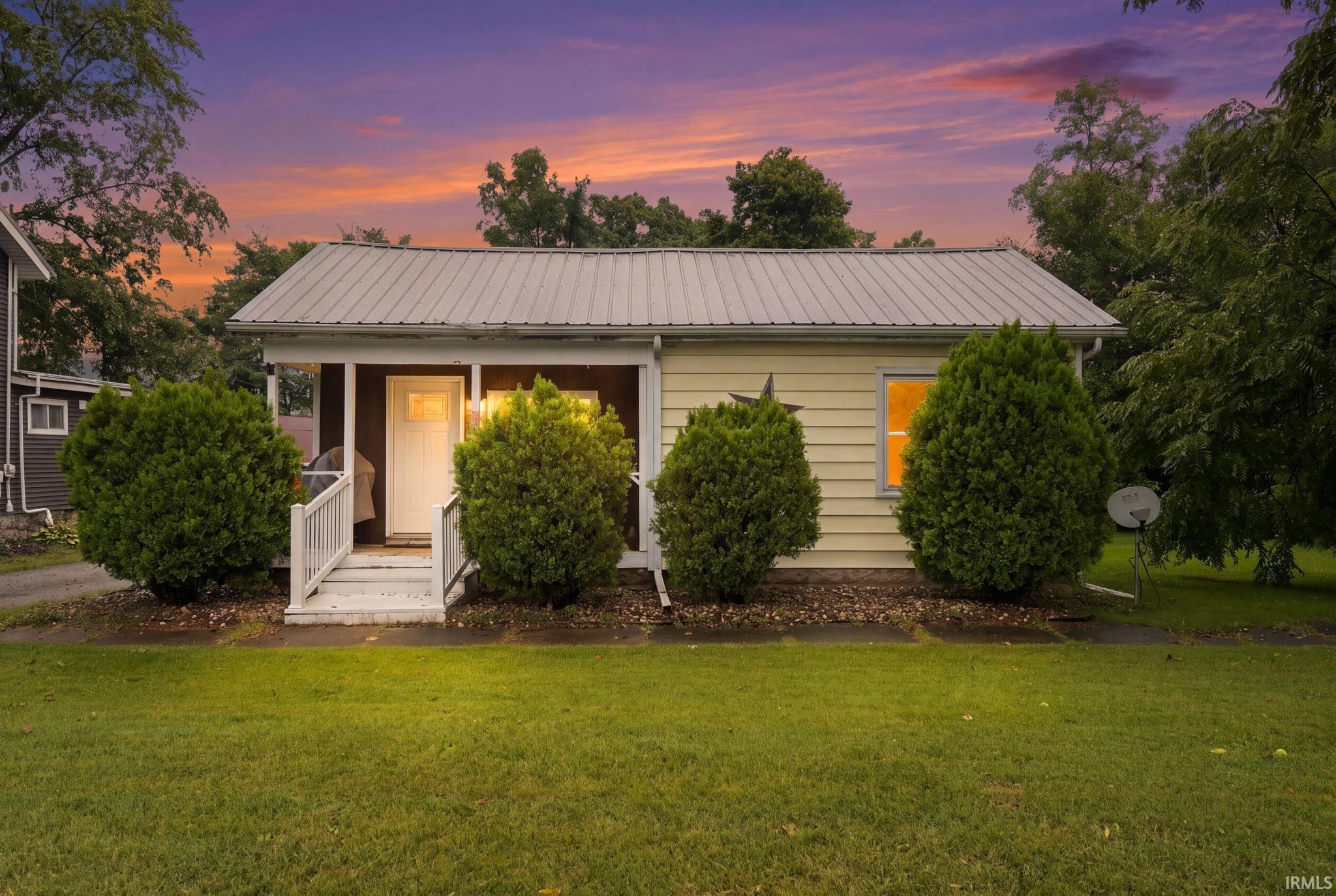 311 E Spring Street Lagrange IN 46761