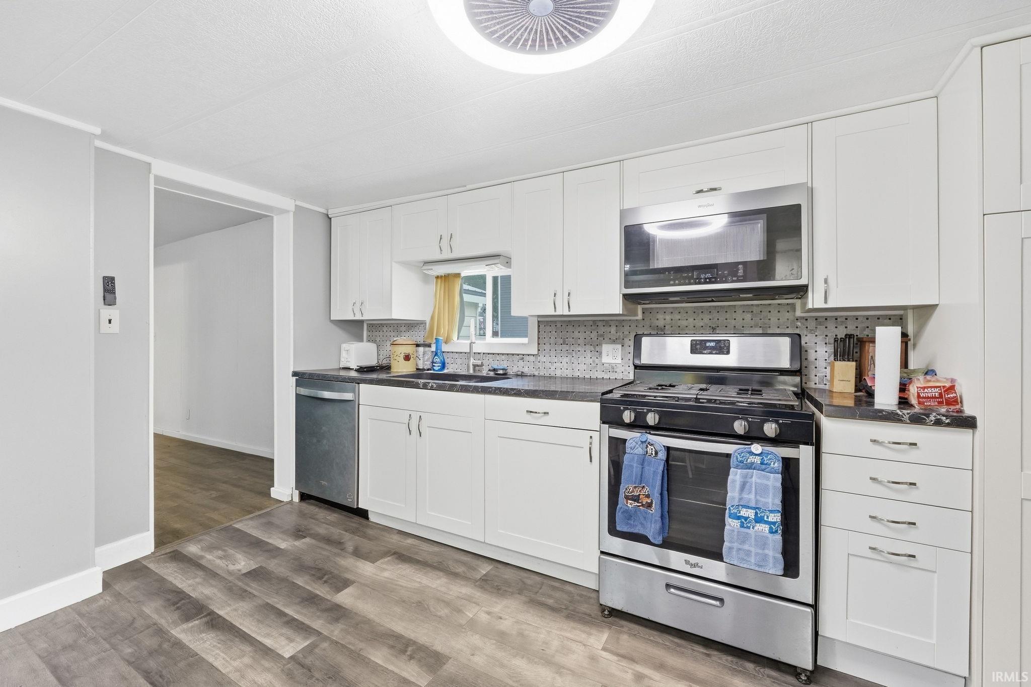 311 E Spring Street Lagrange IN 46761