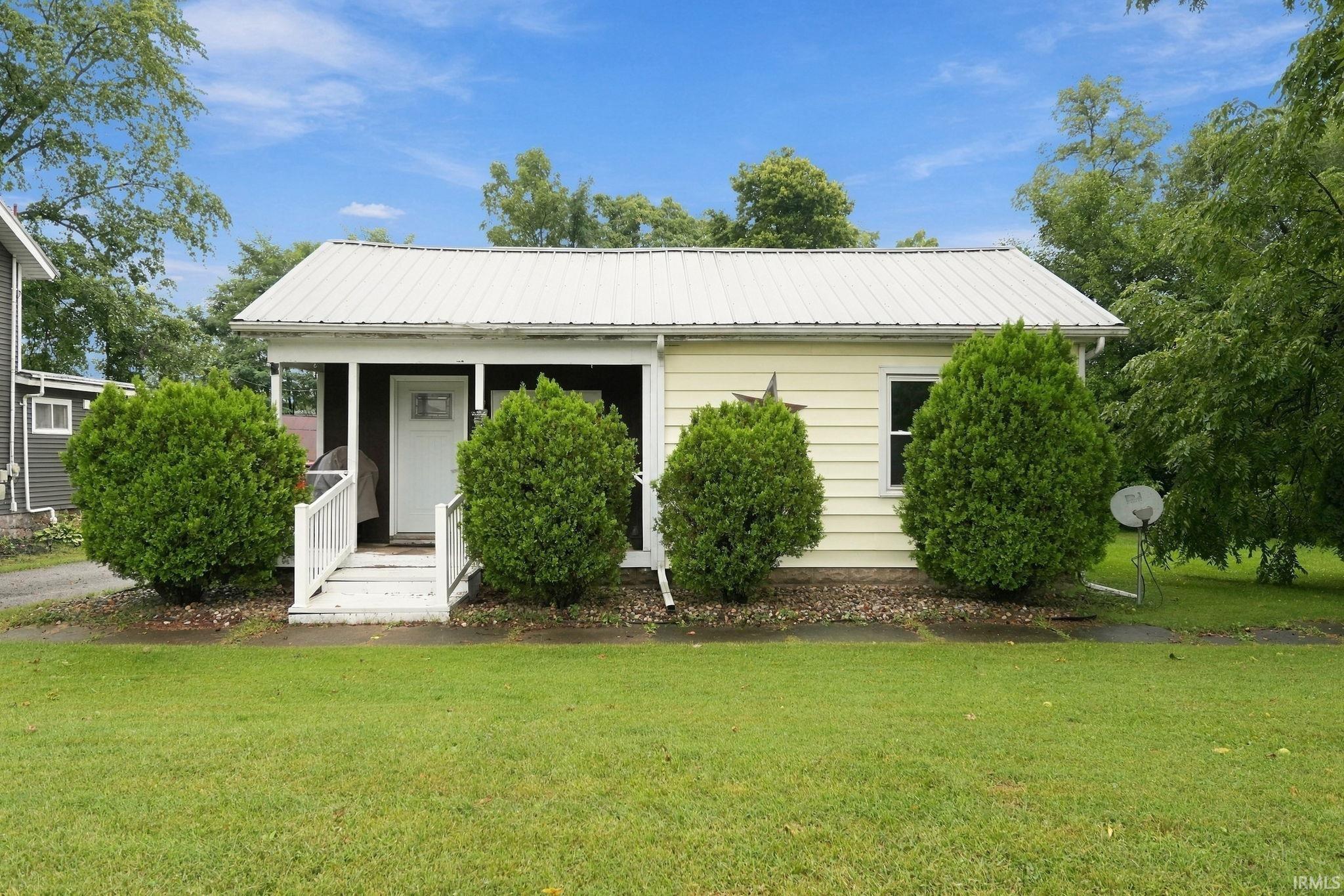 311 E Spring Street Lagrange IN 46761