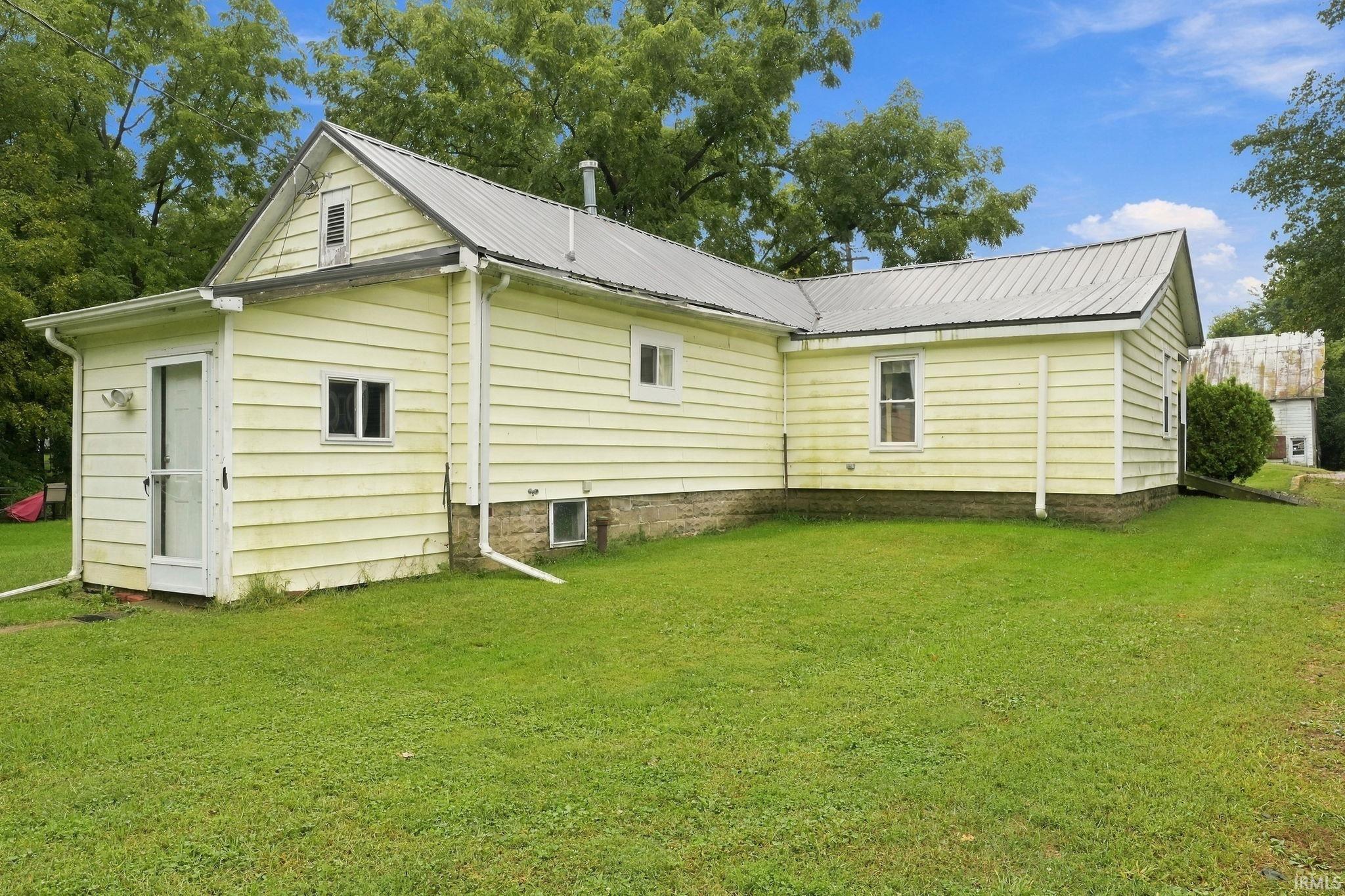 311 E Spring Street Lagrange IN 46761