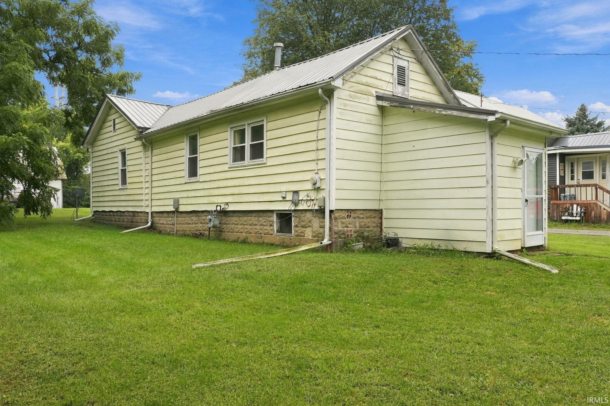 311 E Spring Street Lagrange IN 46761