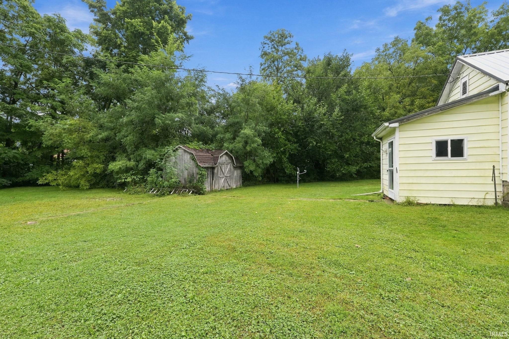 311 E Spring Street Lagrange IN 46761