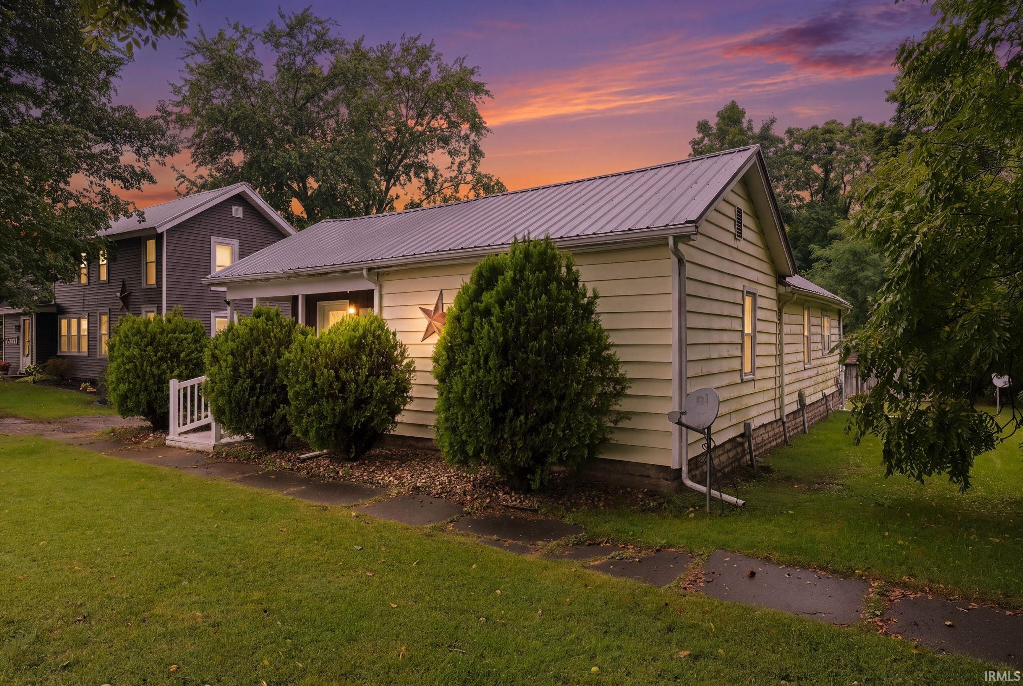 311 E Spring Street Lagrange IN 46761