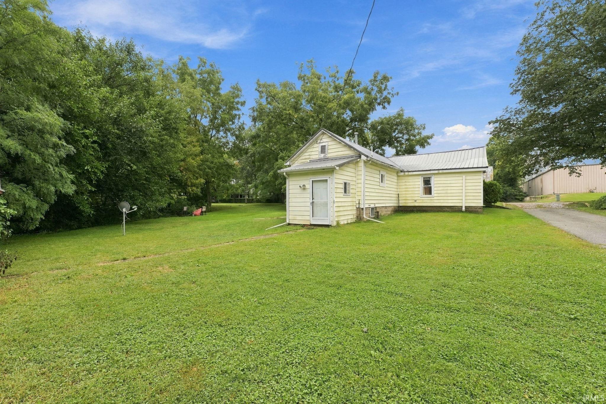 311 E Spring Street Lagrange IN 46761