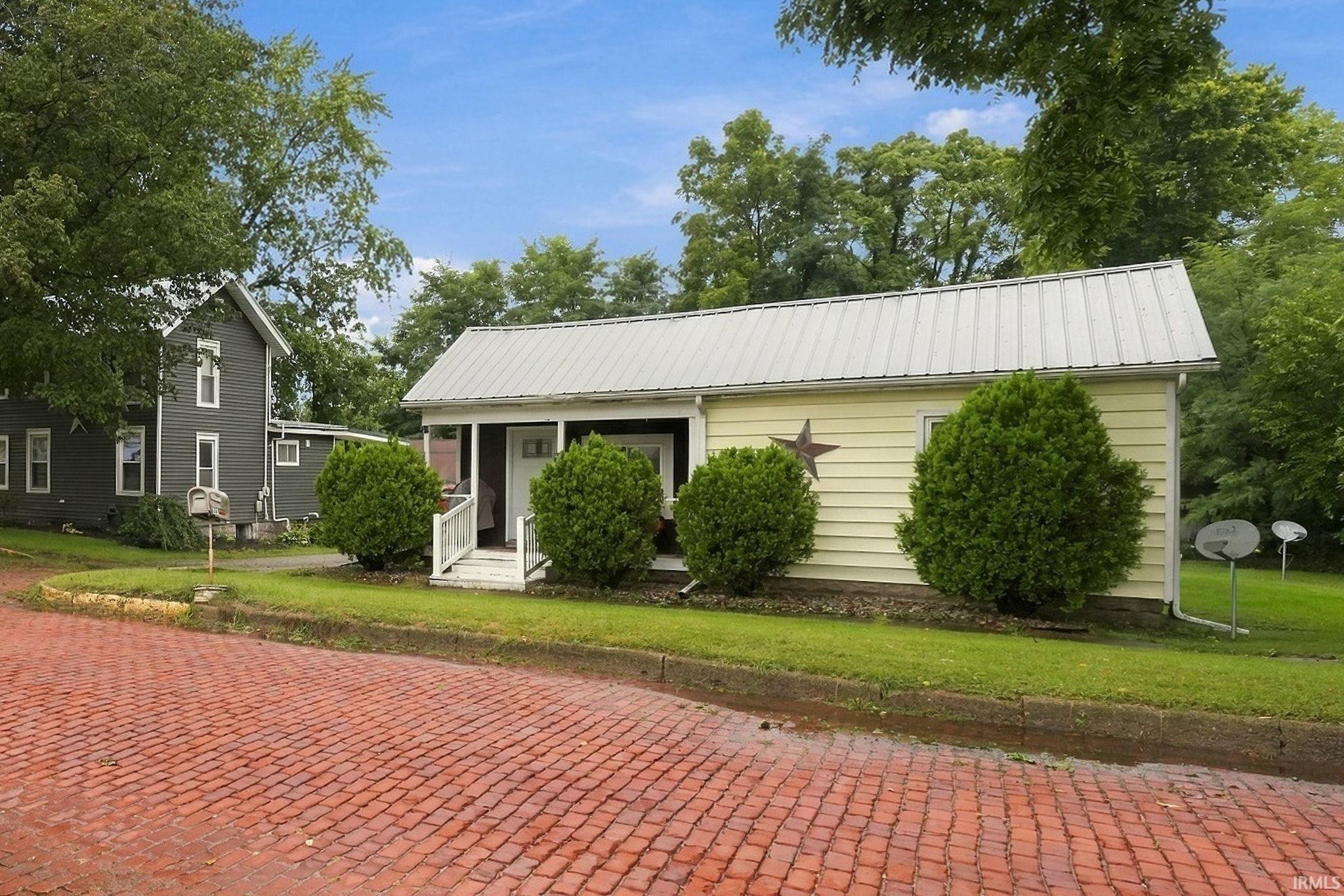 311 E Spring Street Lagrange IN 46761