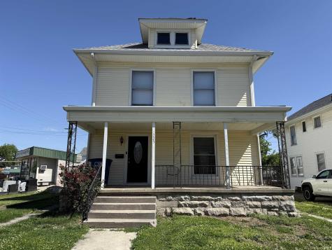 1225 17th Street Bedford IN 47421