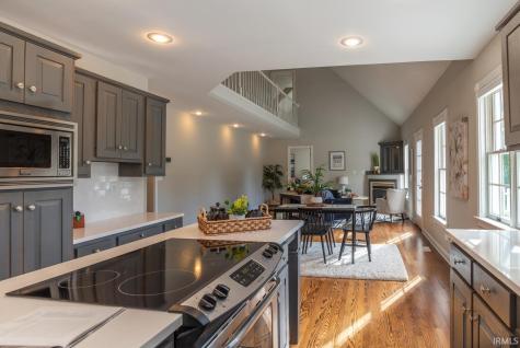 2709 E Brigs Bend Bloomington IN 47401
