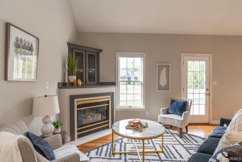 2709 E Brigs Bend Bloomington IN 47401