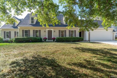 2709 E Brigs Bend Bloomington IN 47401