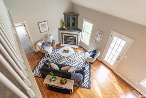 2709 E Brigs Bend Bloomington IN 47401