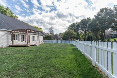 2709 E Brigs Bend Bloomington IN 47401