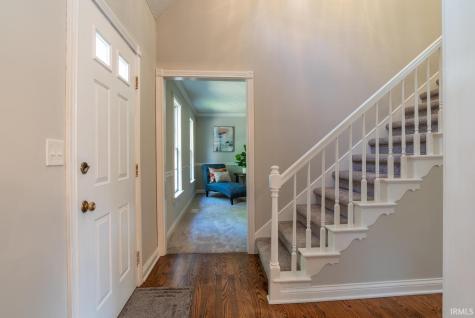 2709 E Brigs Bend Bloomington IN 47401
