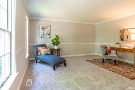 2709 E Brigs Bend Bloomington IN 47401