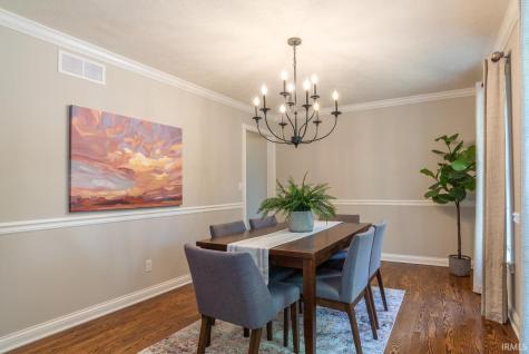 2709 E Brigs Bend Bloomington IN 47401