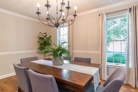 2709 E Brigs Bend Bloomington IN 47401