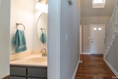 2709 E Brigs Bend Bloomington IN 47401