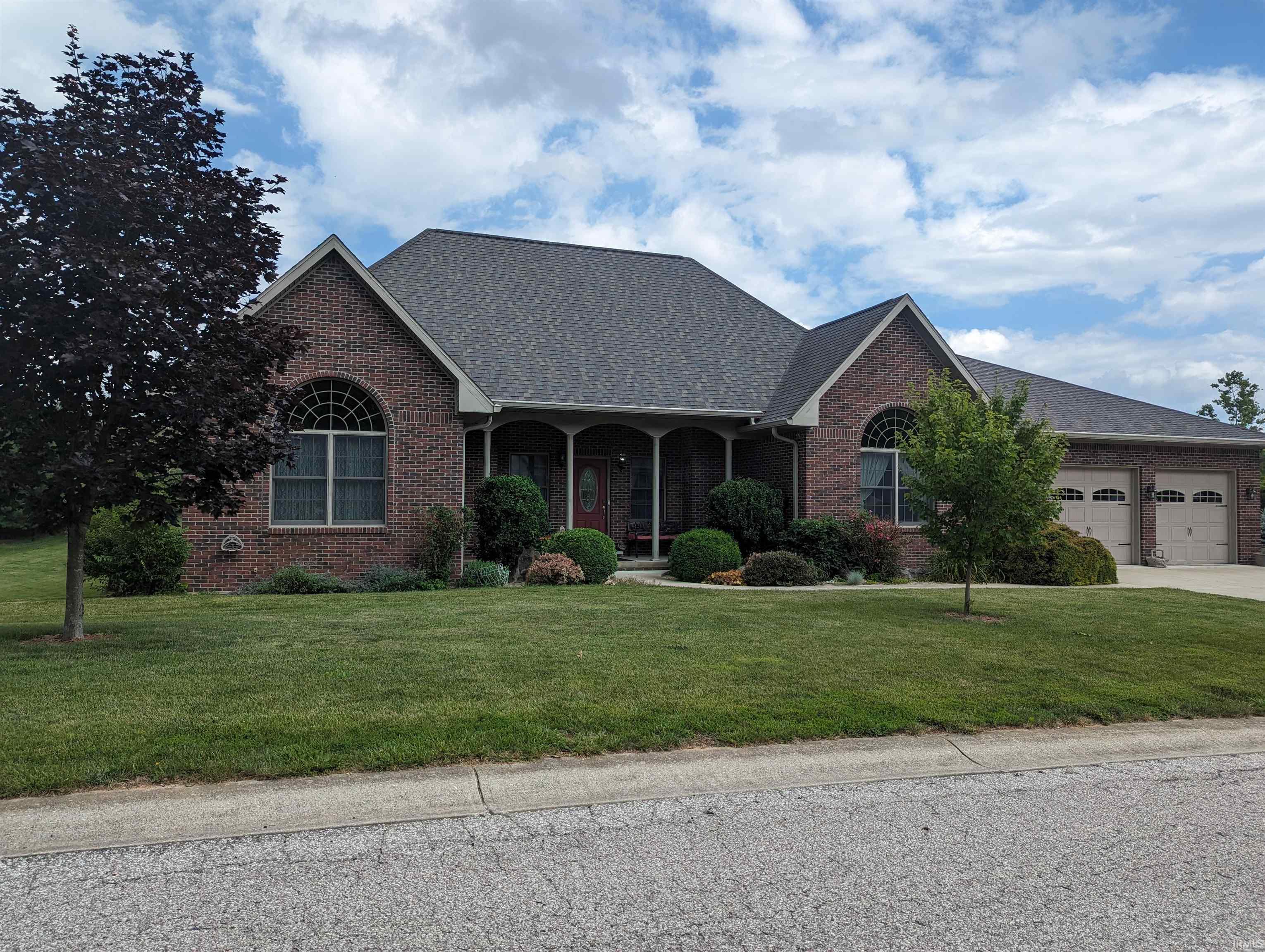 5793 S Ornamental Drive Bloomington IN 47401